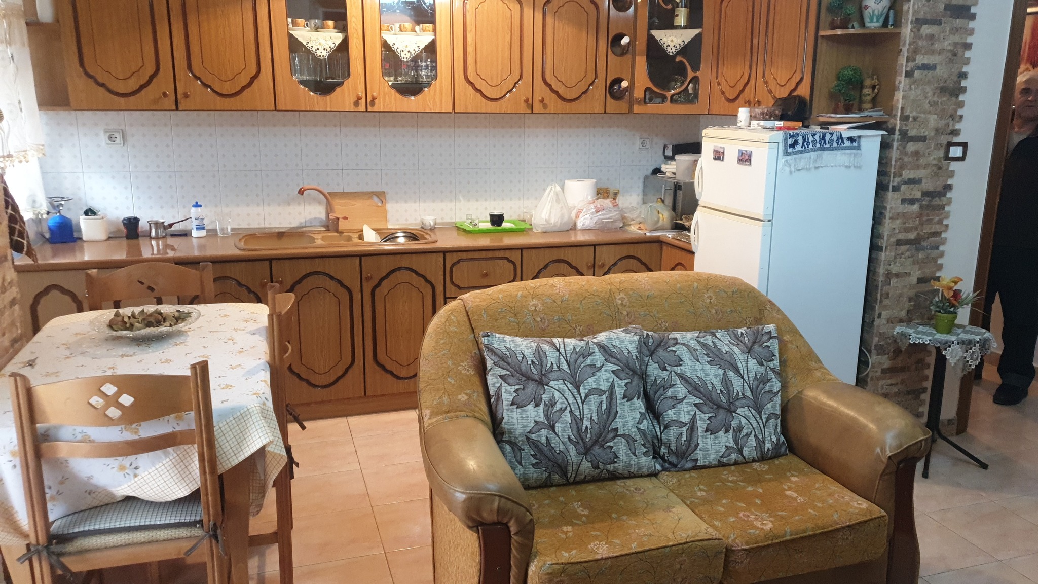 Hyrje me Qera Korce 250 Euro