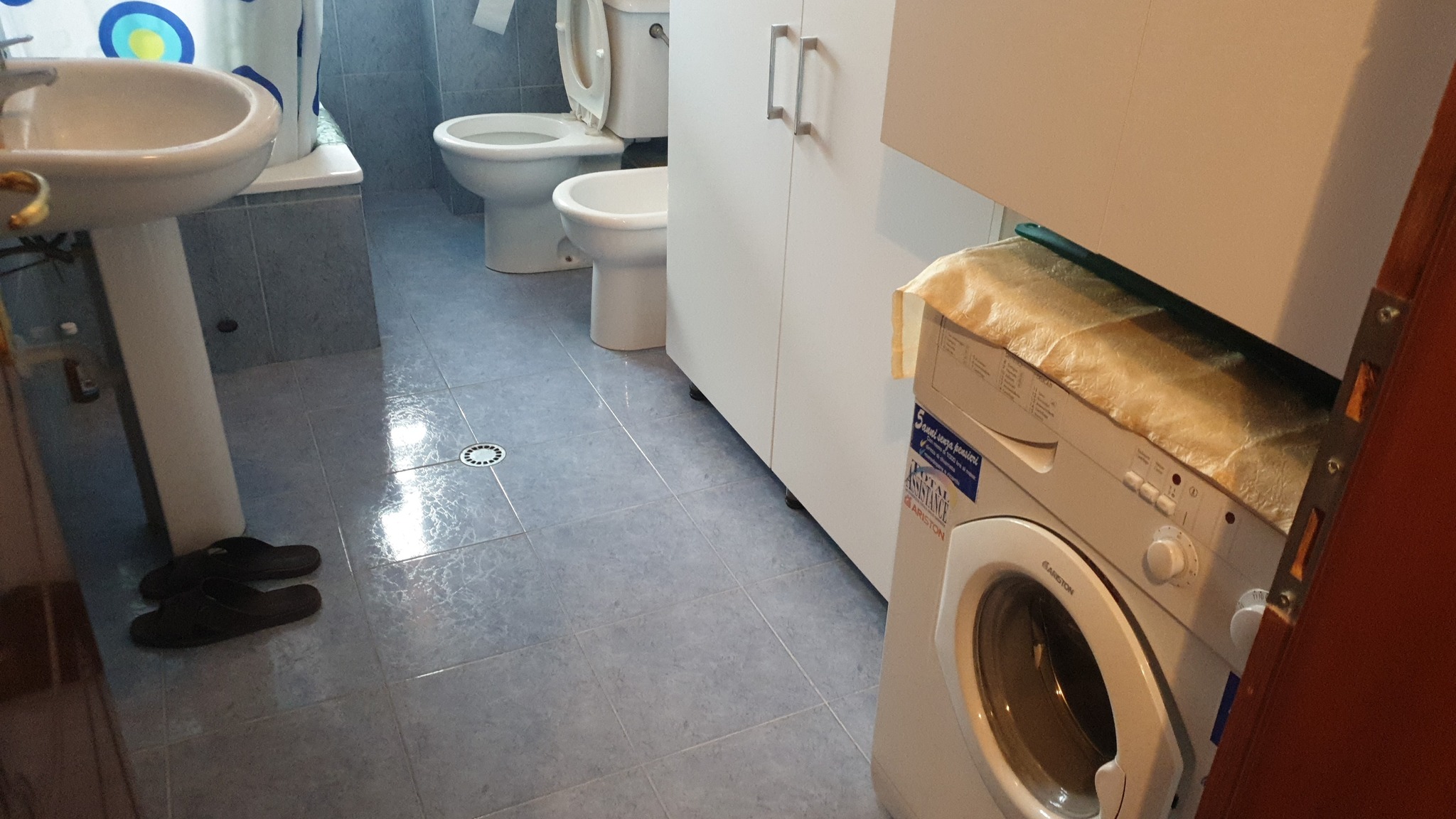 Hyrje me Qera Korce 250 Euro