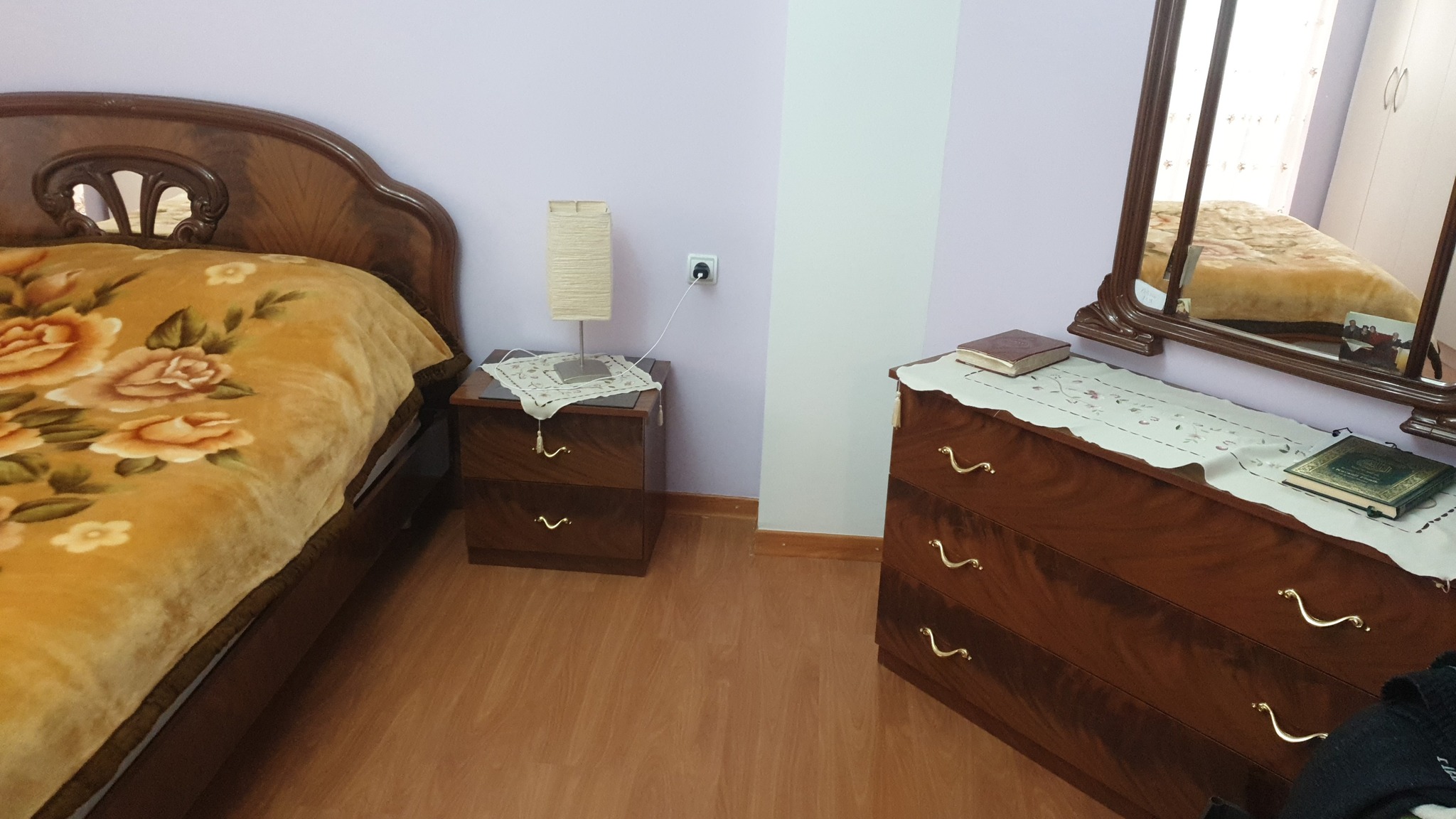 Hyrje me Qera Korce 250 Euro