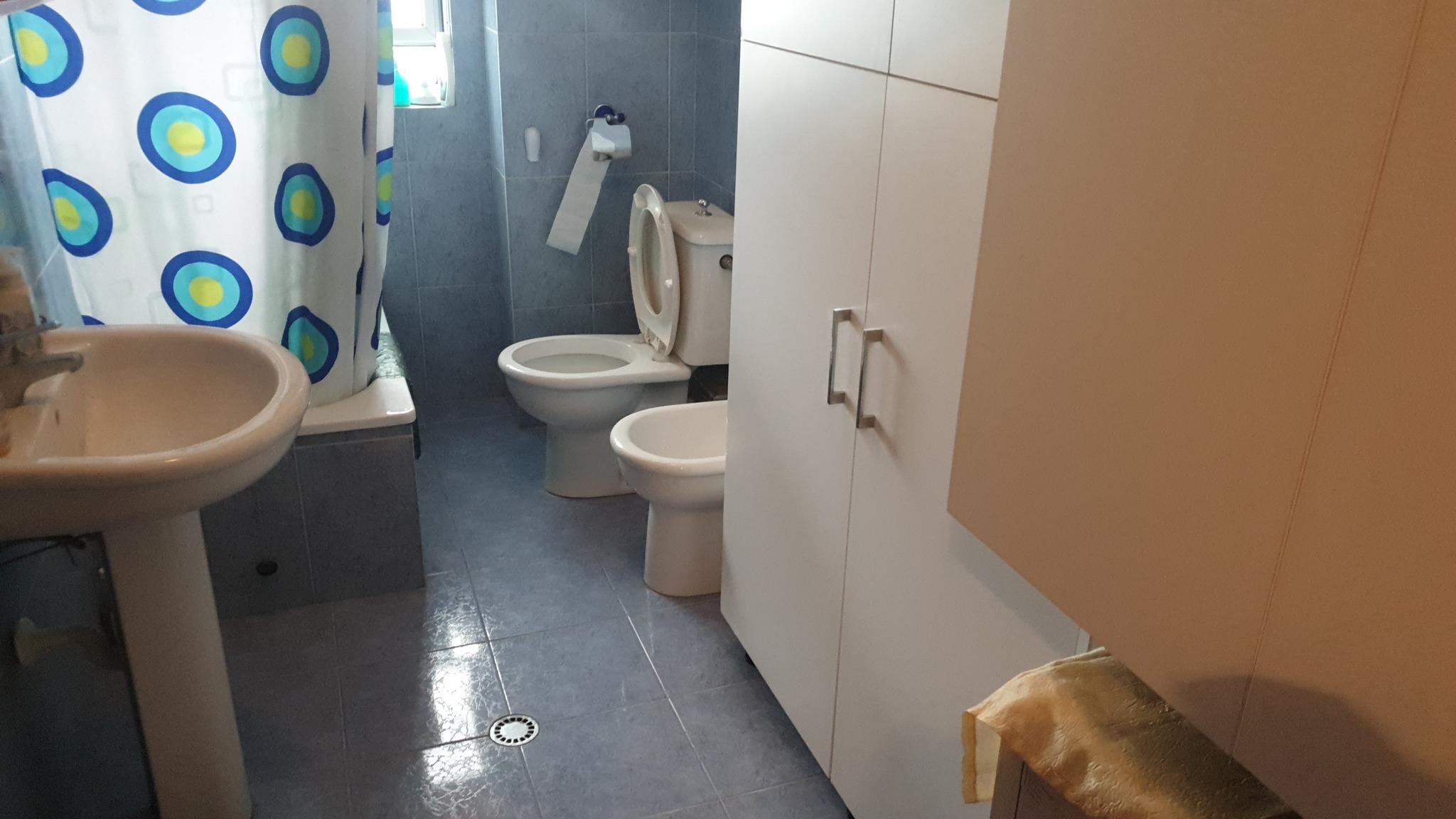 Hyrje me Qera Korce 250 Euro
