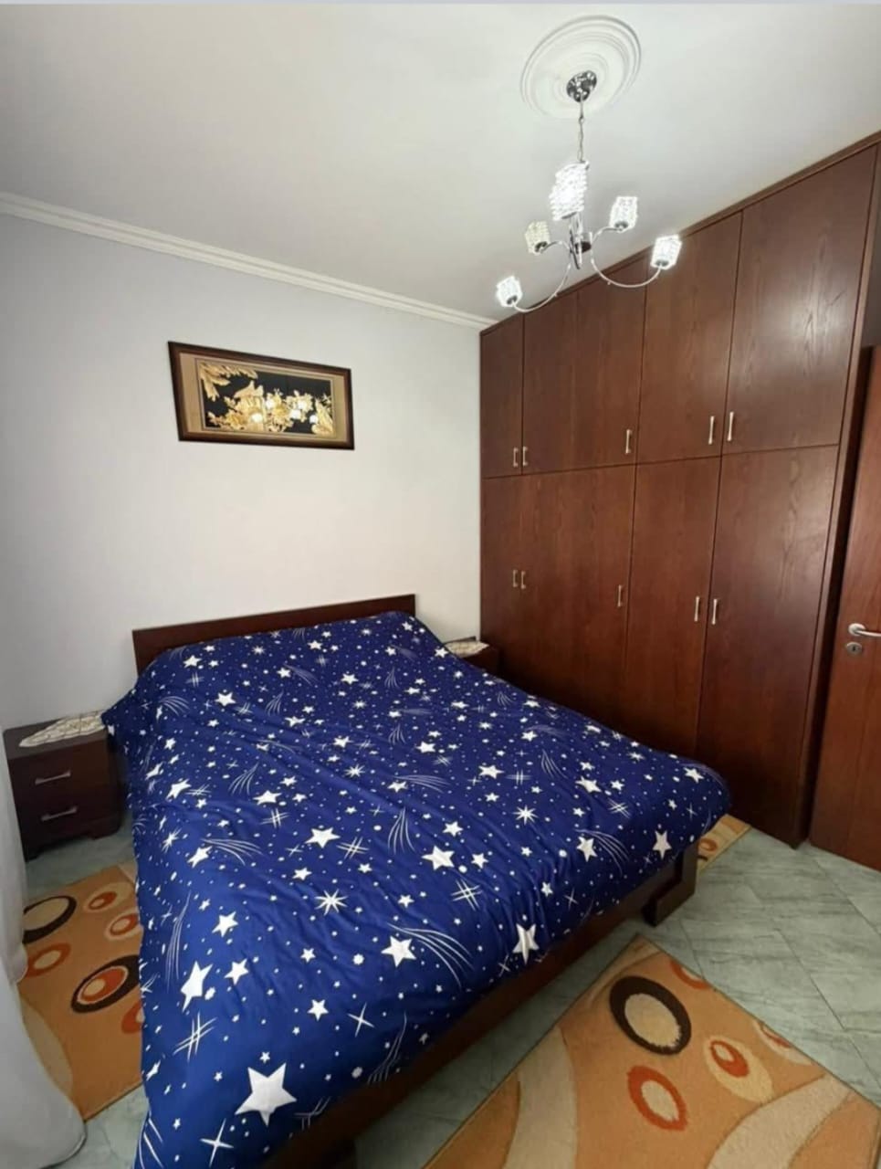Jepet me qera shtëpi private në Lagjen 5, Korçë