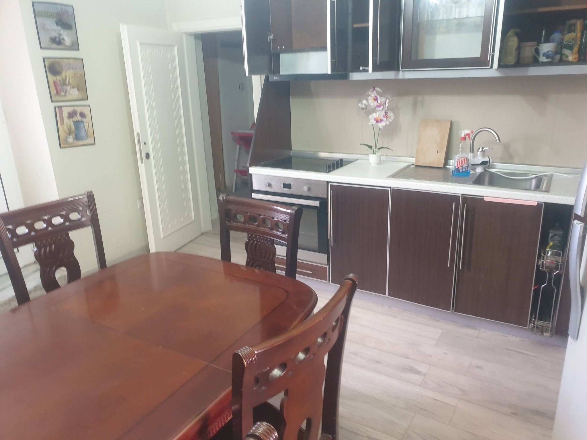 🏡 Jepet me qira shtëpi private 2-katëshe në Korçë