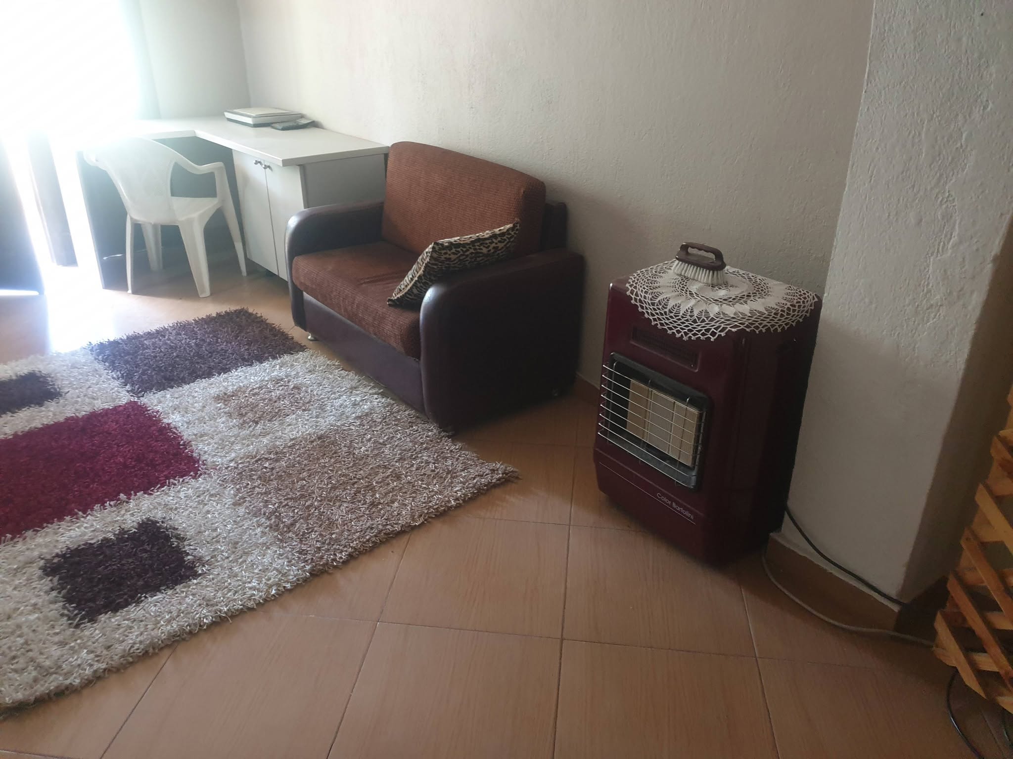 🏡 Jepet me qira shtëpi private 2-katëshe në Korçë