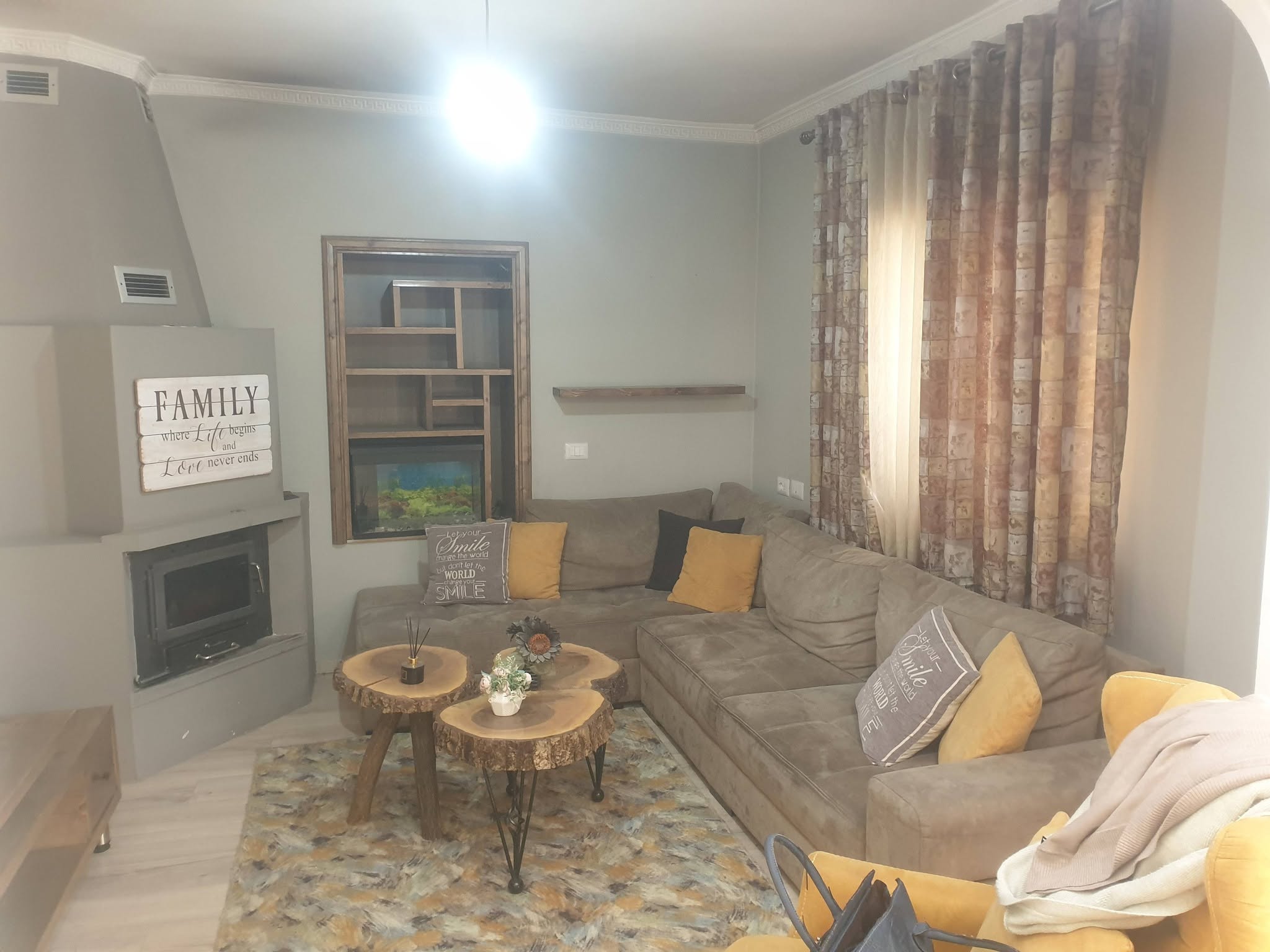 🏡 Jepet me qira shtëpi private 2-katëshe në Korçë