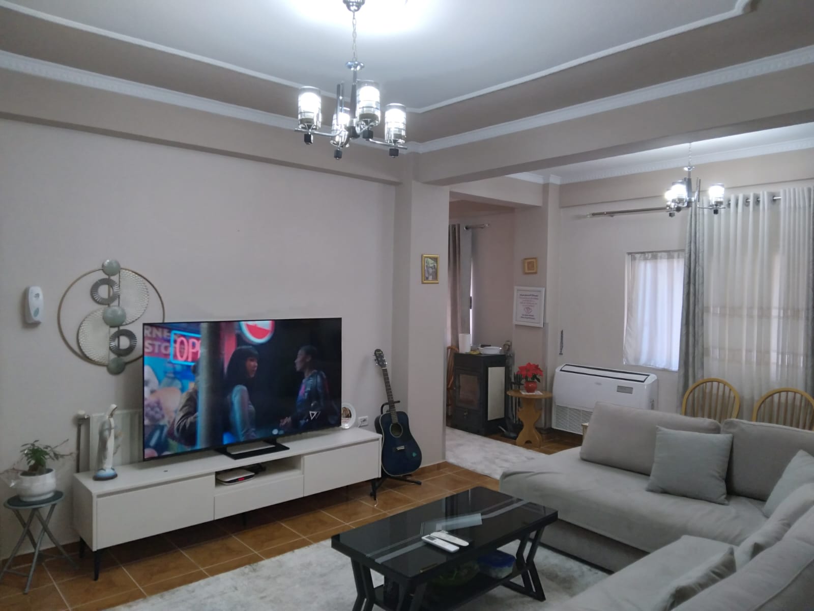 Shitet Apartament 2+1 – Korçë