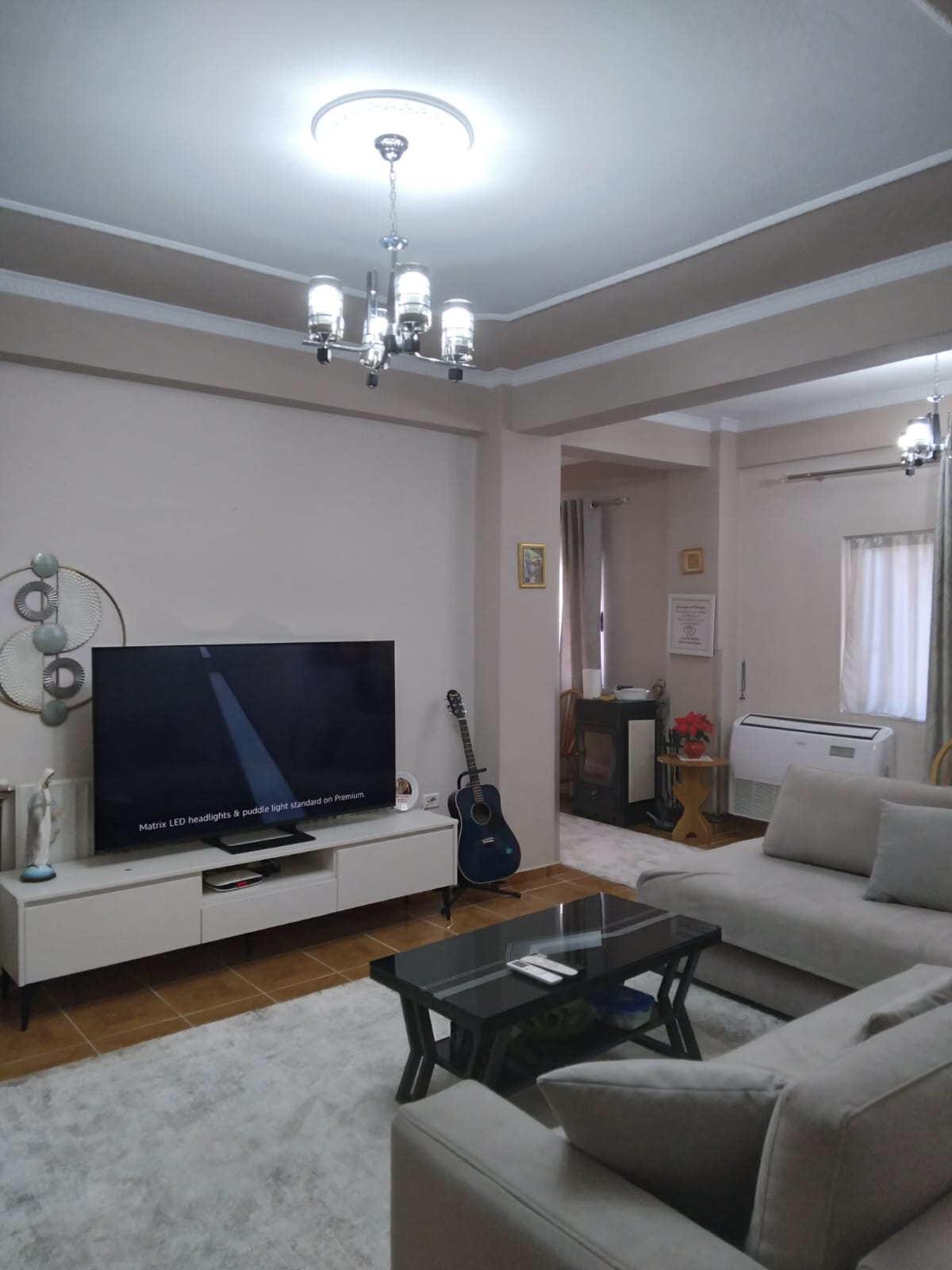 Shitet Apartament 2+1 – Korçë